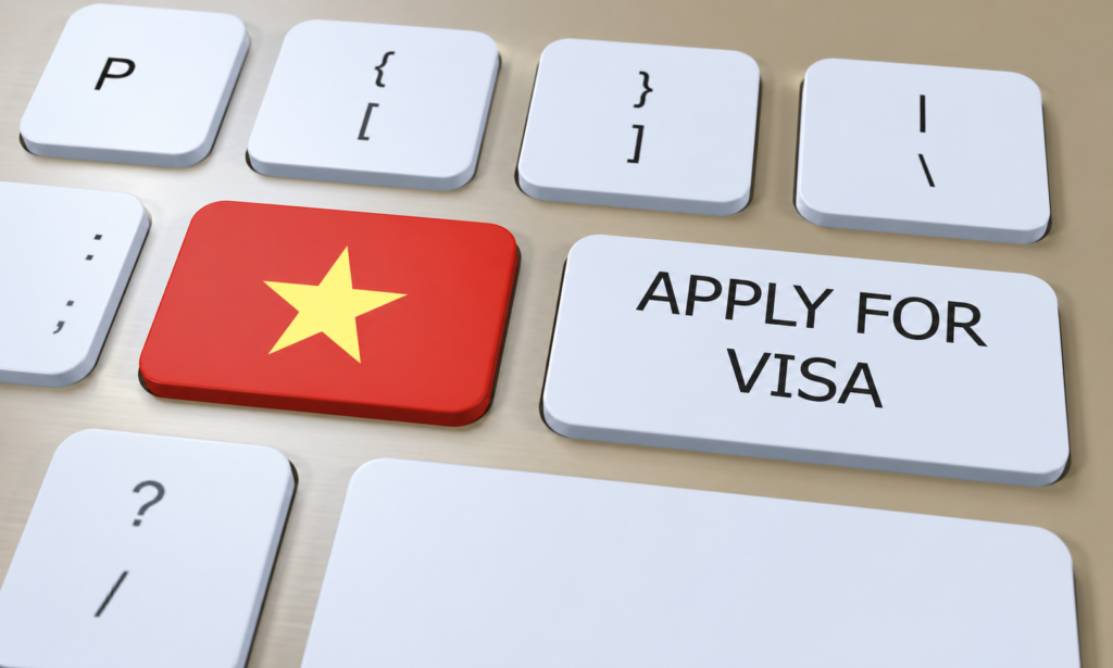 Apply for china visa in Rwanda